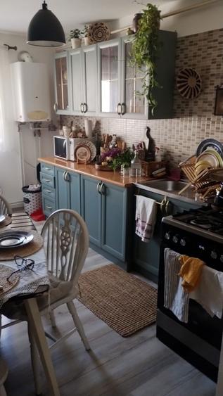 Se vinde apartament cu 4 camere - 7