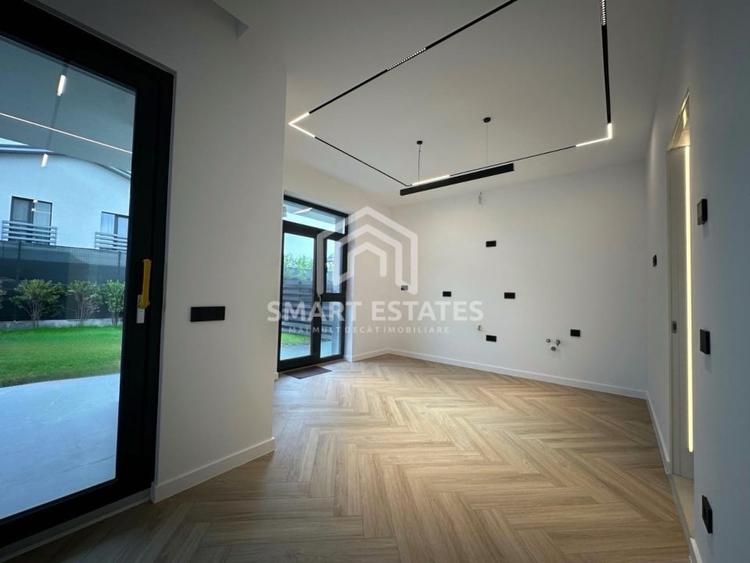 Vila Premium 6 camere II Pipera II 500mp - 6