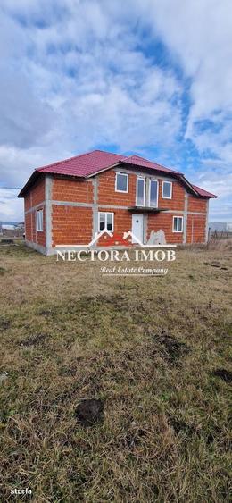 NECTORA IMOB-Casa Osorhei E60 Parter + Etaj, 4 camere, 2 bai, 280 mp - 5