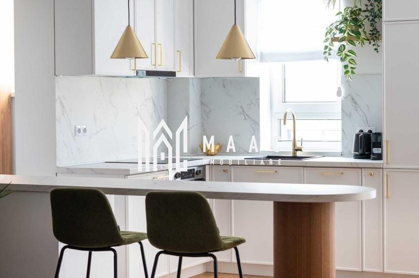 Apartament 2 camere | 78 mp I Balanta Residence - 3