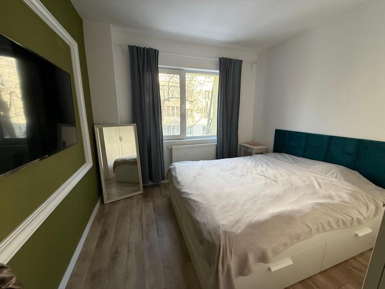 Apartament Floreasca 2 camere Superb *De Inchiriat* - 13