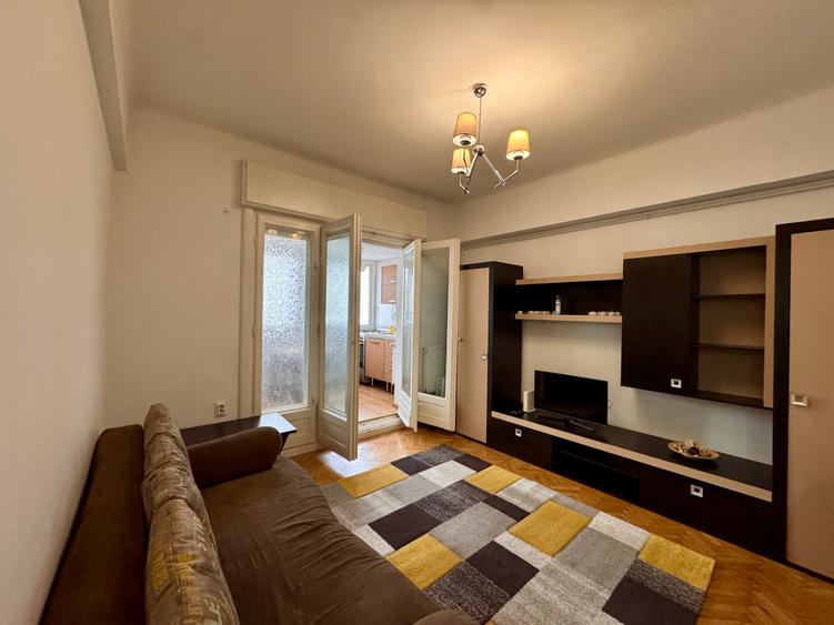 Inchiriere studio Universitate str Ion Ghica - 1