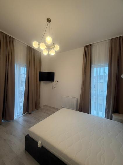 Lux Imobiliare Alexandru Cosmin Residence va ofera spre inchiriere Apartament 3 - 10