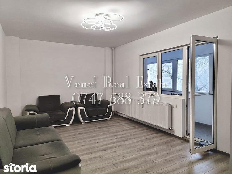 4 Camere 95 mp 2 bai 2 balcoane etaj 2 clasa B Pantelimon Morarilor - 16