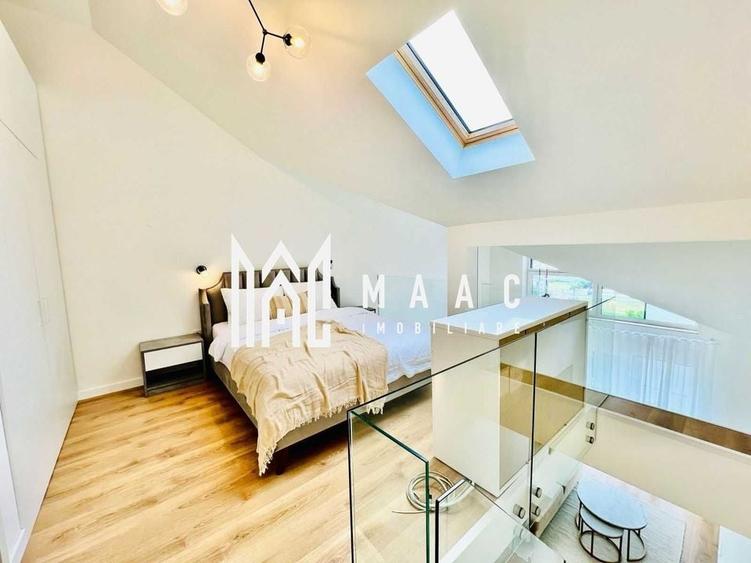 Penthouse | 55 MPU | Orientare Sudică | DaVinci Homes - 4