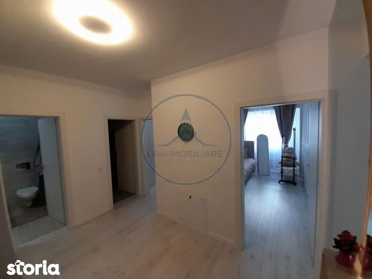 Apartament 3 CamereLoc parcare-Zona Panoramic Residence - 6