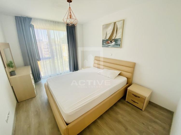 Locuinta 3 camere zona the office - 1