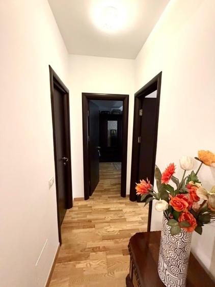 Proprietar, Timpuri Noi, metrou, apart. 3 camere, 90 mp + parcare subterană - 9