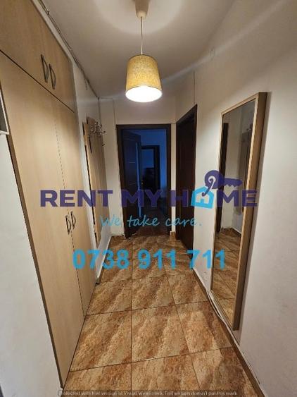 Apartament 3 Camere – Zona Obor, Strada Avrig - 4