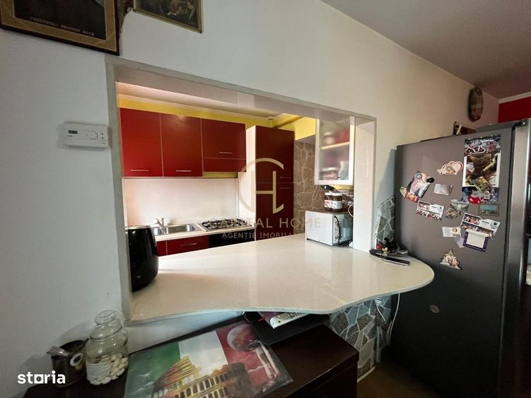 Apartament 4 camere Mircea cel Batran - 8