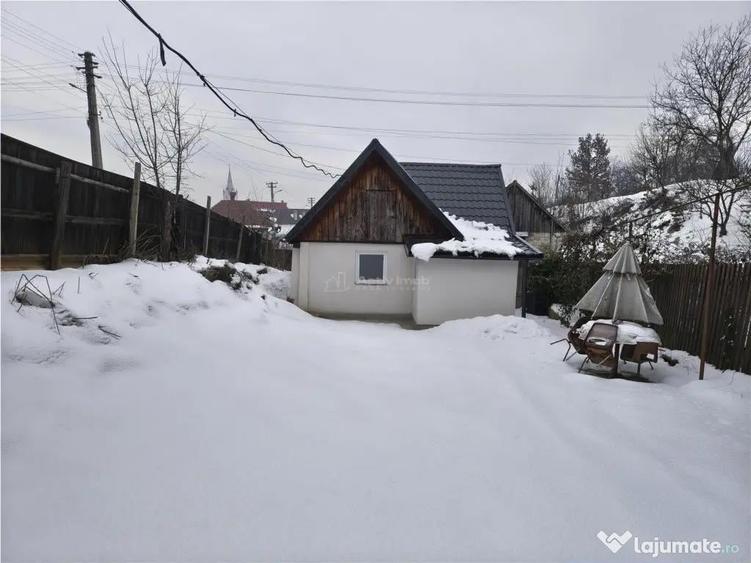 Casa de in Saliste - 6