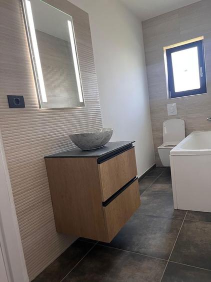 Vand casa parter + etaj - 8