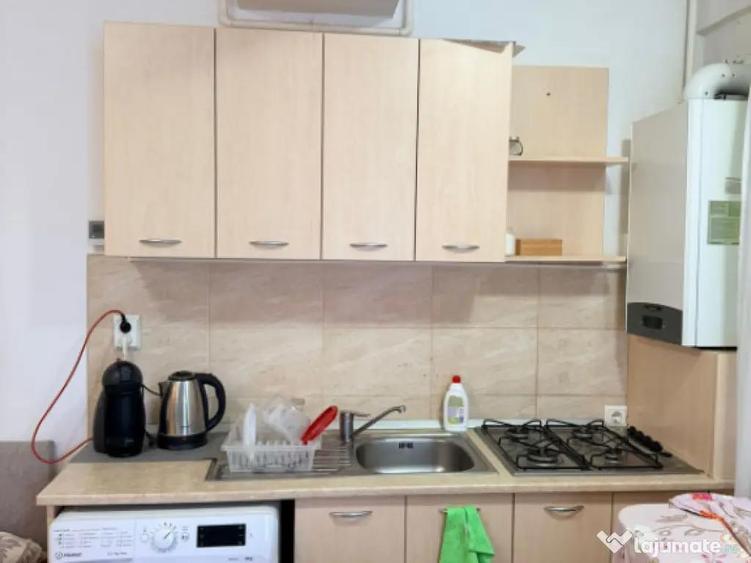 Apartament 2 camere, situat in Mamaia Nord - 3