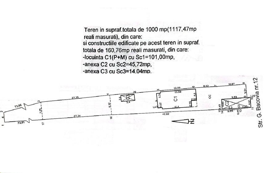 O casă pentru familie, cu grădină și intimitate - 10