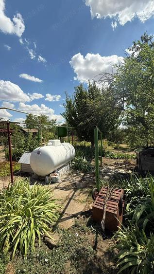 Casa de vanzare Ialomita - 3