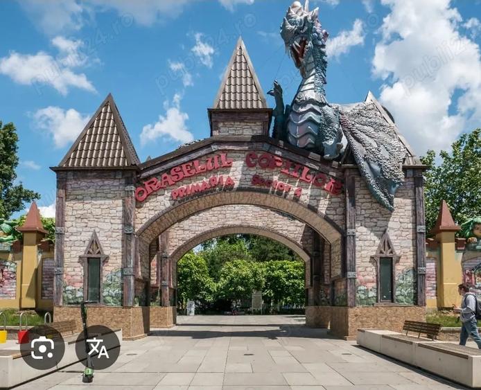 garsoniera brancoveanu orasel metrou - 4