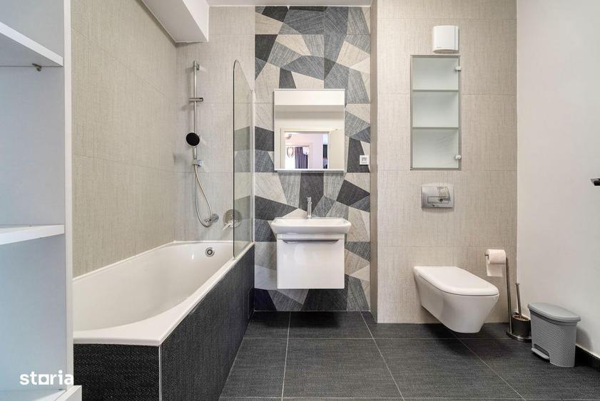 Apartament Modern In Zona Centrala - 7