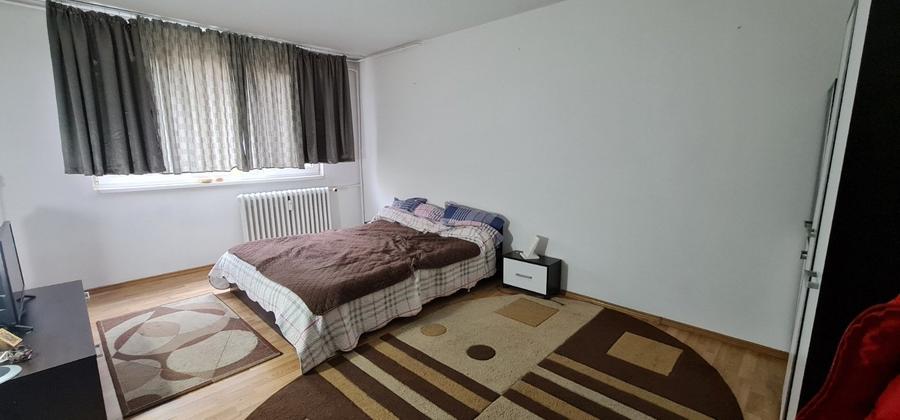 Drumul Taberei . Apartament 2 Camere .Metrou, Parc Moghioros.bloc reabilitat. - 3