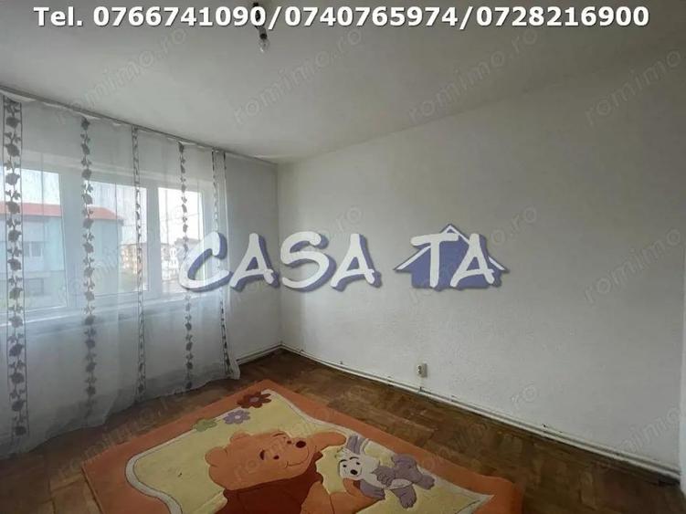 Apartament 3 Camere, Etaj 4, Strada Aleea Teilor - Zona 9 Mai - 11