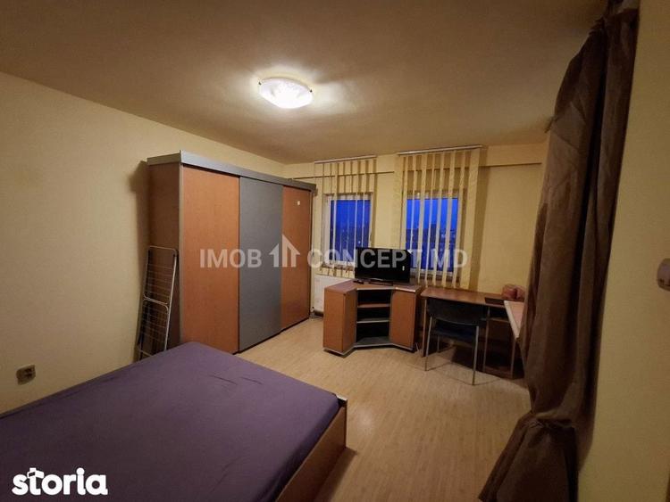 Inchiriere Garsoniera in zona Gh Doja - 1