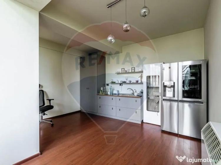 Proprietate speciala 1022 mp utili de vanzare pe Malul Mu... - 1