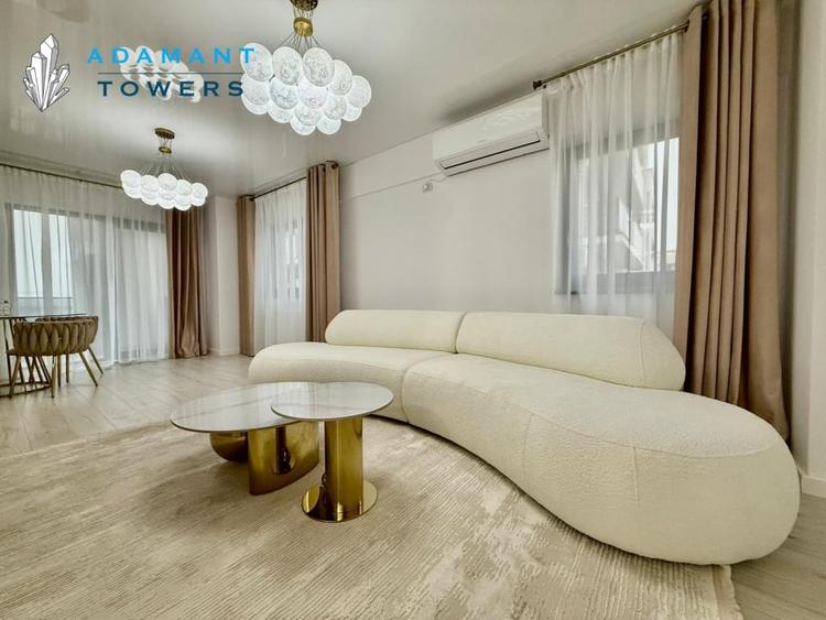 APARTAMENT 4 CAMERE, 103 MP, ETAJ INTERMEDIAR, NICOLINA, COMISION 0% !!!! - 2