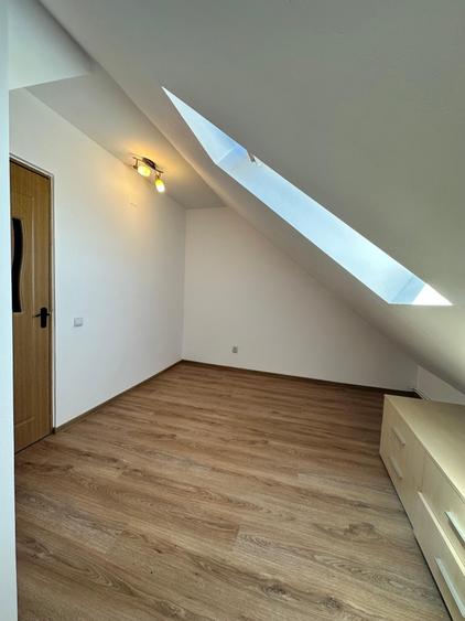 Apartament 2 camere/Mansarda/ Zona 13 Decembrie-Faget 0% COMISION - 6