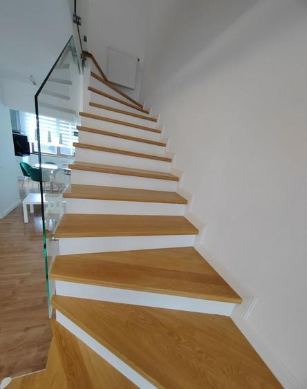 Vila 3 Camere tip duplex I TUNARI I Gradina amenajata - 5