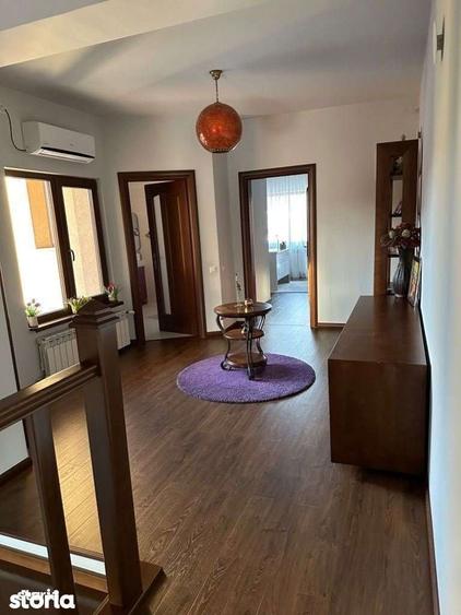Casa/vila de vanzare - militari 950 mp - 6