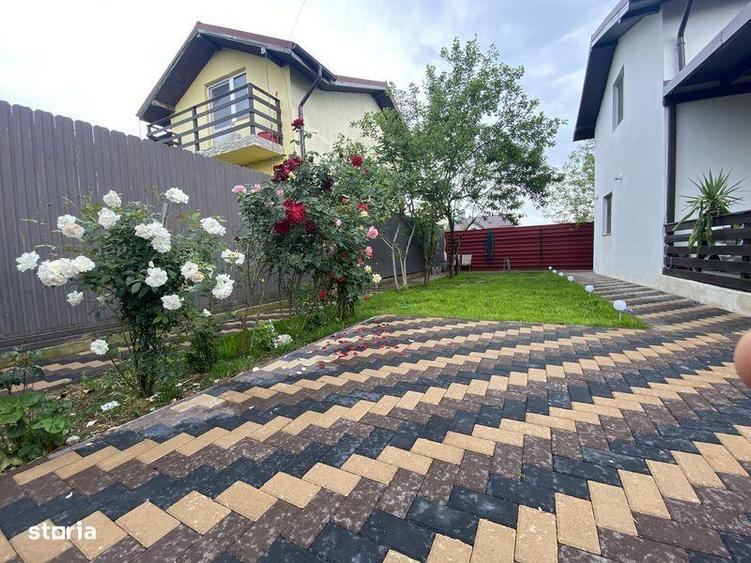 Casa de vanzare - Albesti - Simnicul de Sus - 4