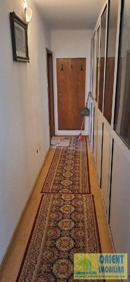 Agigea vila de inchiriat, mobilata, gaze - 9