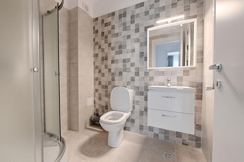 APARTAMENT 3 CAMERE Bd. Iuliu Maniu | PANORAMA CITY | Metrou 12 min. - 16