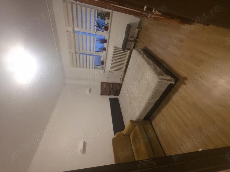 Proprietar inchiriez apartament 2 camere decomandat, Dristor - Laborator, et. 5, reabilitat, renovat - 2