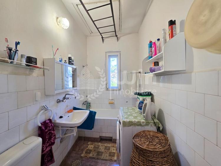 Casa individuala 150mp utili | 384 mp teren | Dambul Rotund - 7