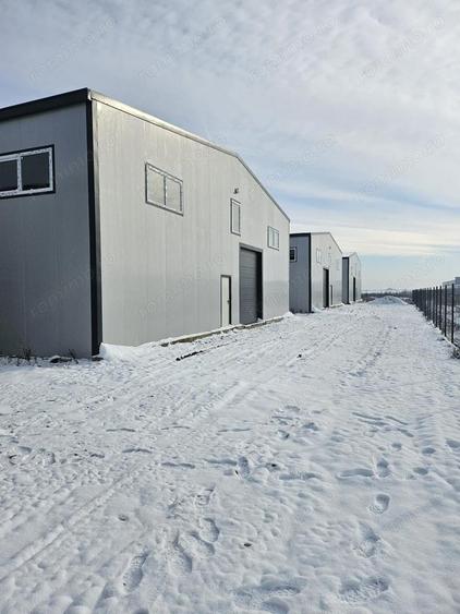 Hale noi 2026 AFUMATI ( Moara Domneasca ) 390.000 Euro - 4