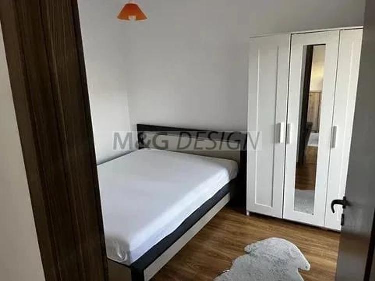 Apartament cu 3 camere Iosefin cu centrala - 12