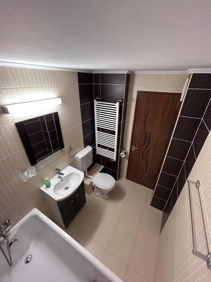 Inchiriez apartament cu 2 camere zona Lotus Mall - 3