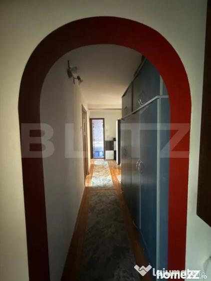 Apartament cu 4 camere decomandat în Obcini