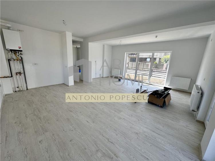 Ansamblu vile premium, 4 camere, in Paulestii Noi, zona Medi - 12