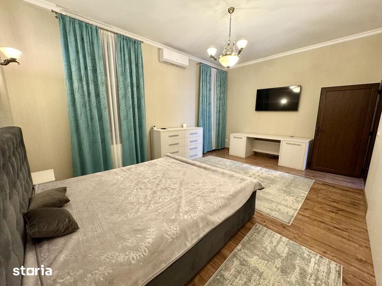 Inchiriez apartament o camera foarte spatios, central - 1