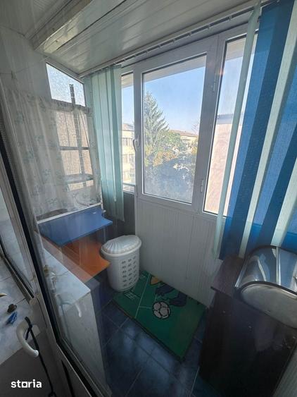 De vanzare apartament cu 3 camere si 2 balcoane, mobilat si utilat - 3