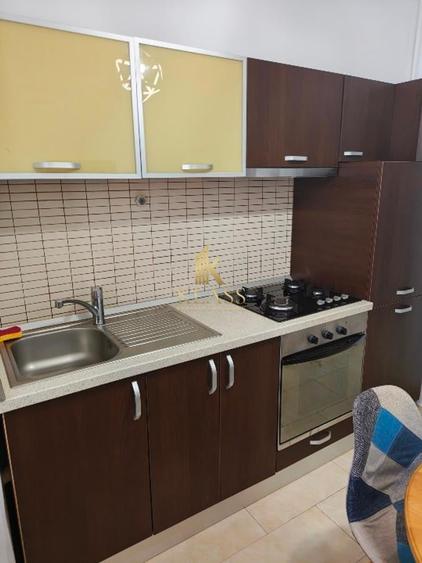 Apartament cu 2 camere, mobilat în Splaiul Unirii