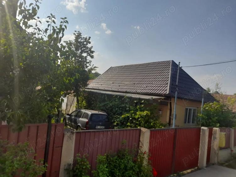 Casă cu 2 camere în Cucerdea