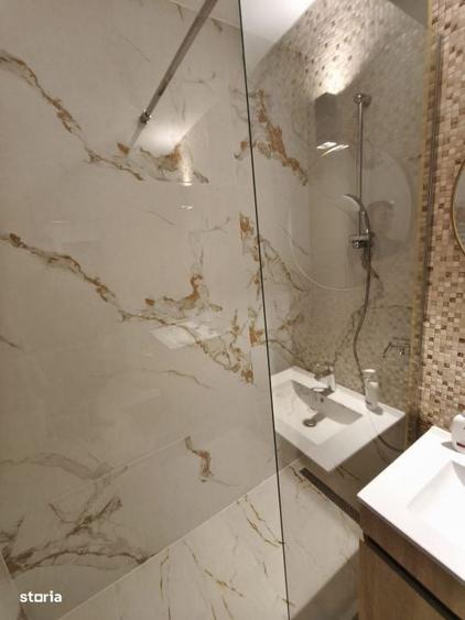 Apartament cu 2 camere în Faleza Nord
