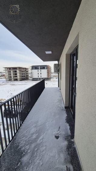 Apartament cu 3 camere decomandat în Fundeni