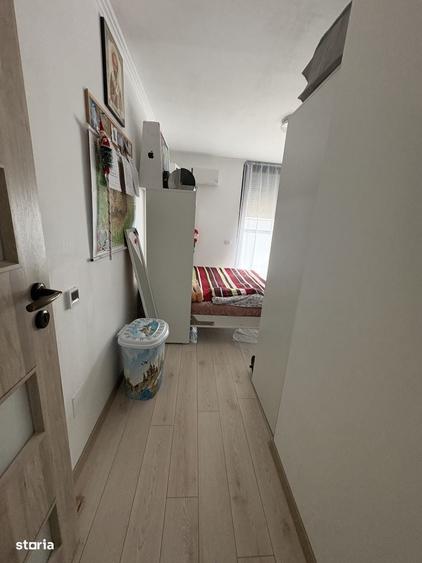 Casă cu 3 camere în Central