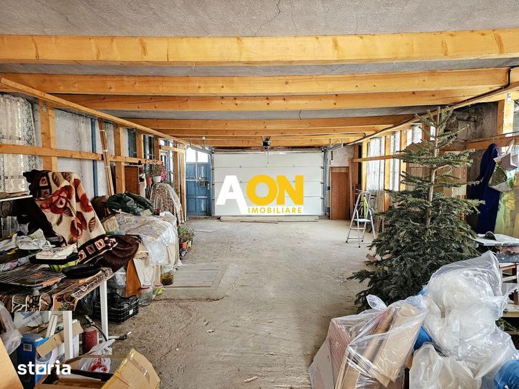 Casă cu 4 camere cu Teren 525 Mp în Central