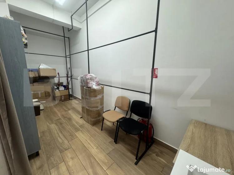 Spațiu comercial, de 100 mp, în Central