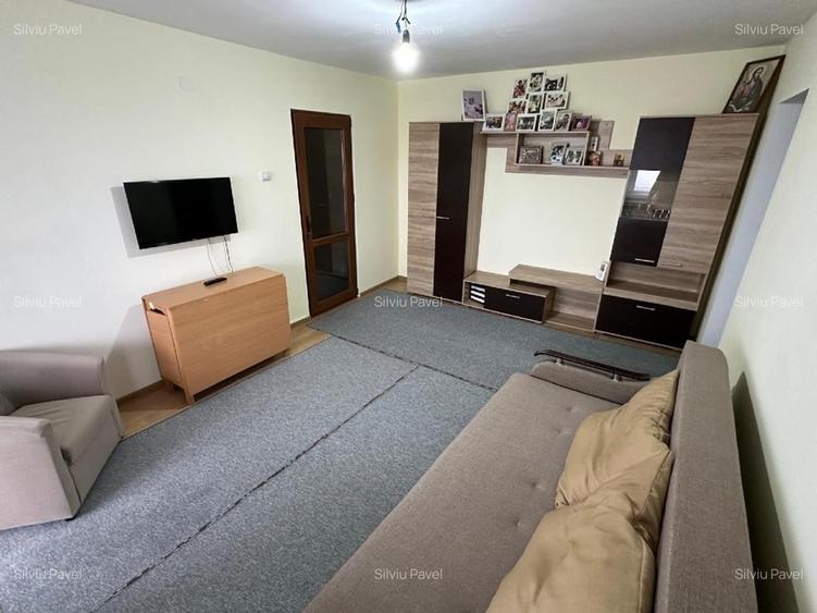 Apartament cu 2 camere semidecomandat în Neptun