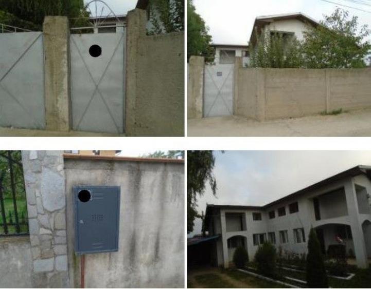 Casă cu 5 camere cu Teren 571 Mp în Cosoba